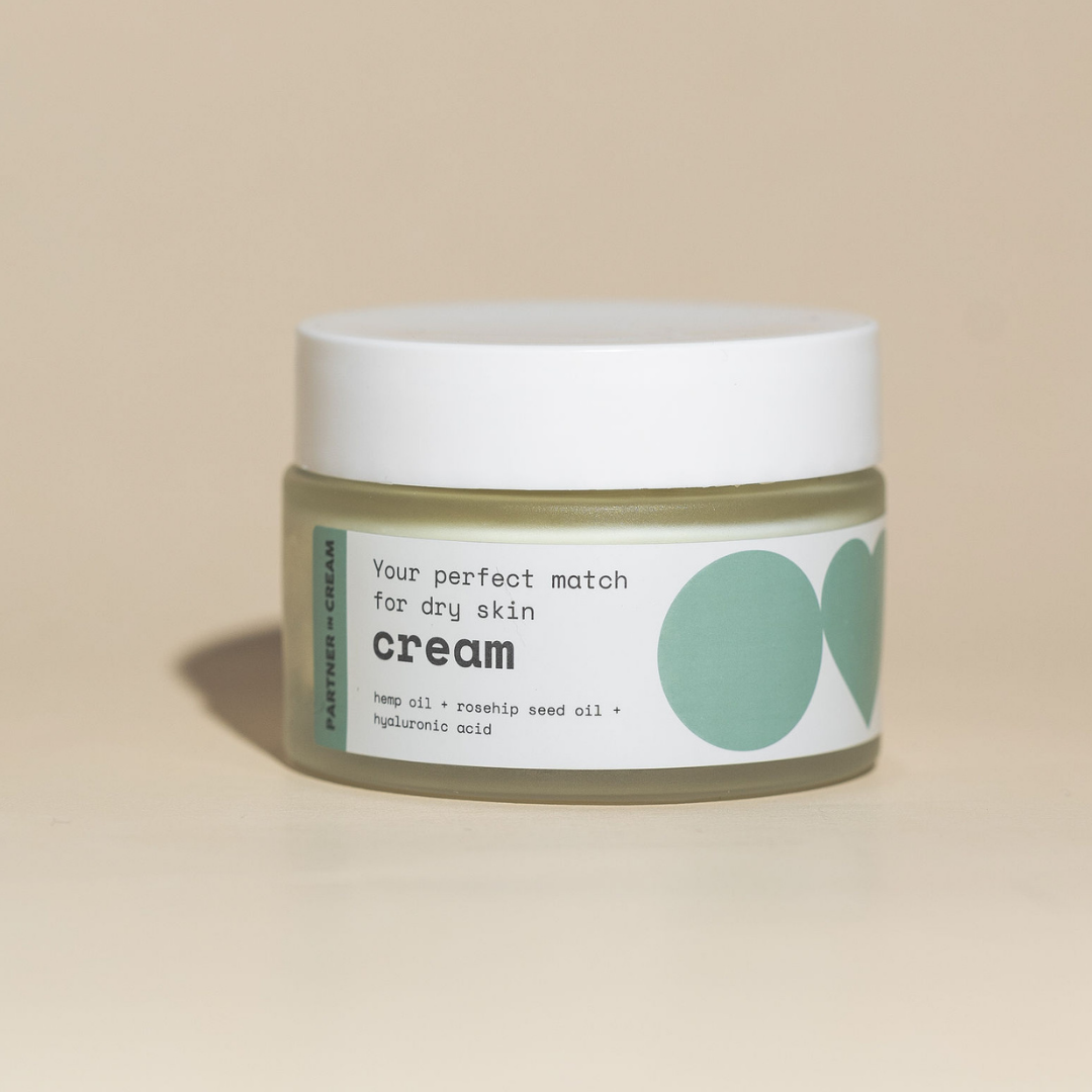 DRY SKIN CREAM 50 ml